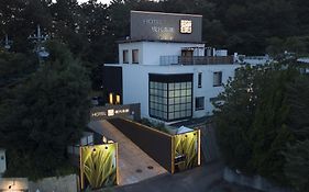 ホテル現代楽園 伊勢原